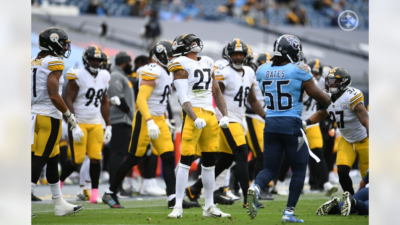 Sports Events 365  Pittsburgh Steelers vs Tennessee Titans, Heinz