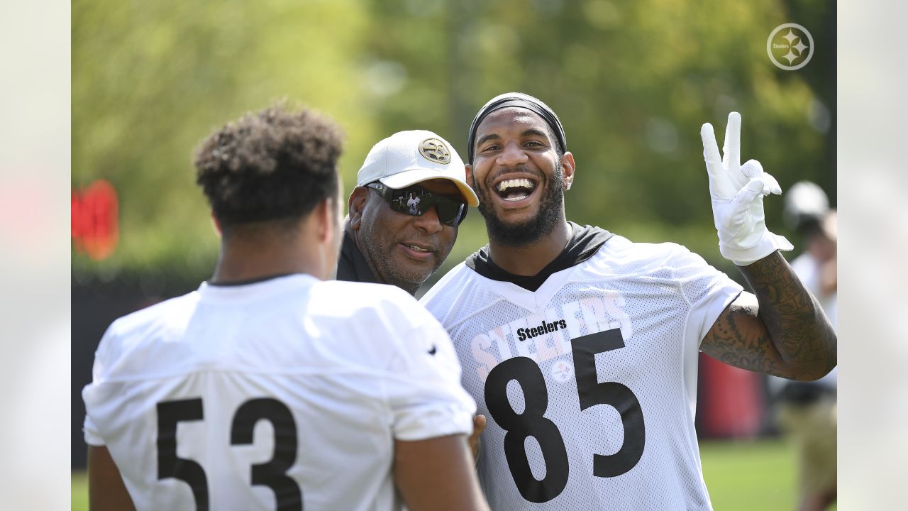 Steelers notes: Antoine Brooks goes from No. 1 slot cornerback to off the  roster