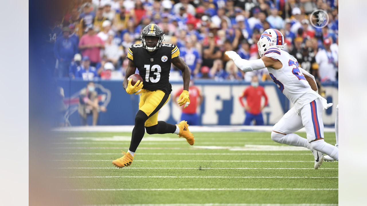 Week 1 photos: Buffalo Bills vs. Pittsburgh Steelers