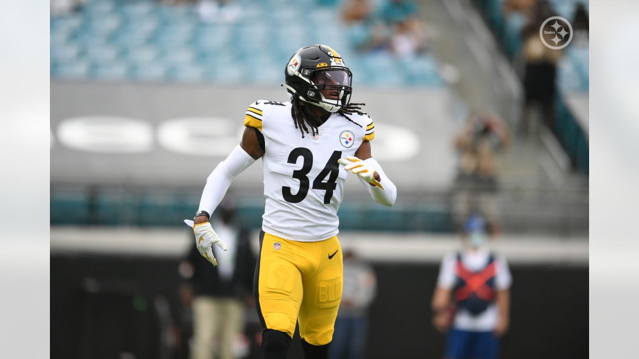 Steelers dominate skidding Jaguars 27-3, remain unbeaten