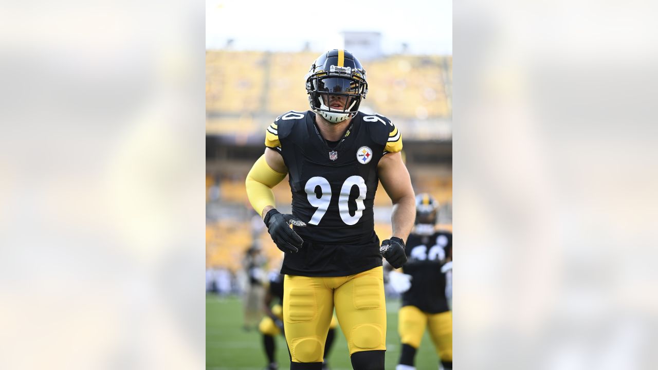 Steelers vs. Bills: Are the Steelers playing their starters in Week 2  preseason? News on Kenny Pickett, TJ Watt, more - Behind the Steel Curtain