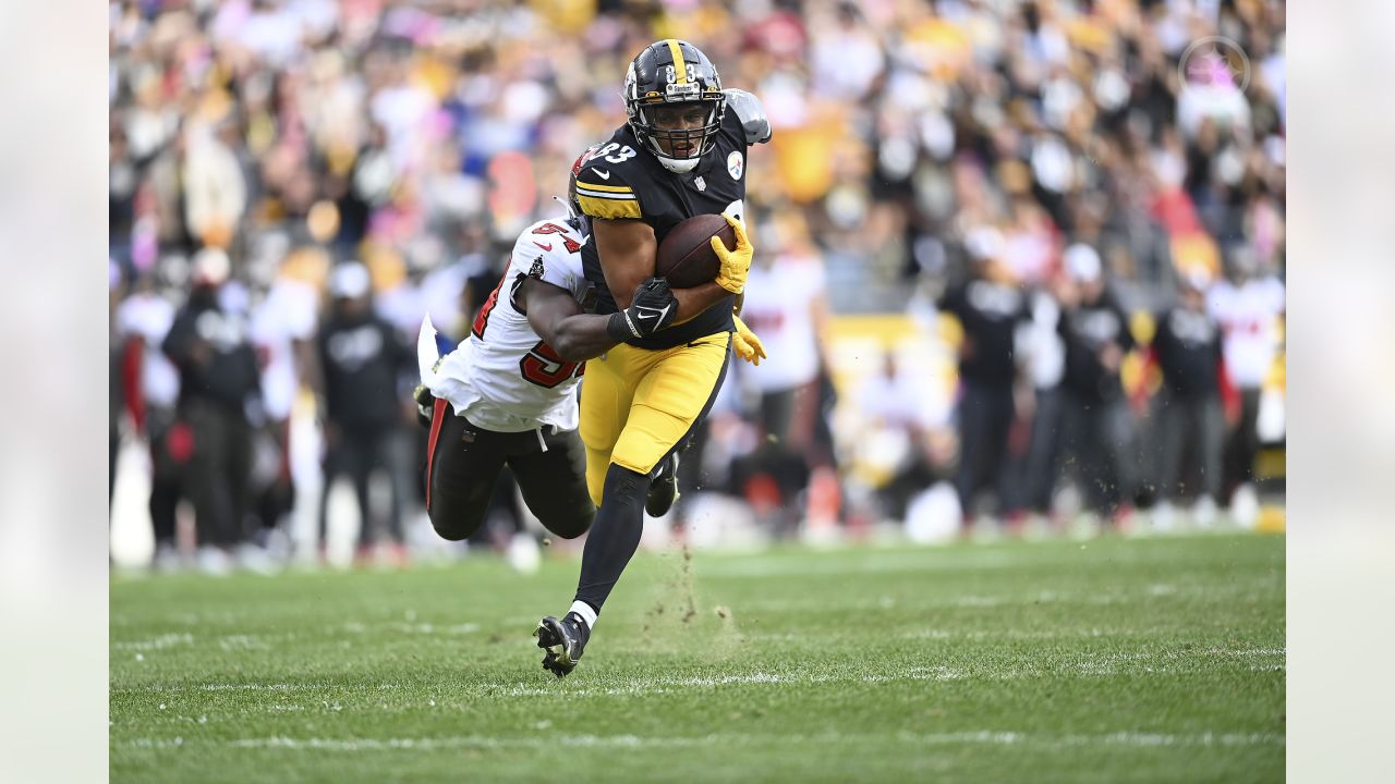 Pittsburgh Steelers are poised to “bunch it up” on offense this