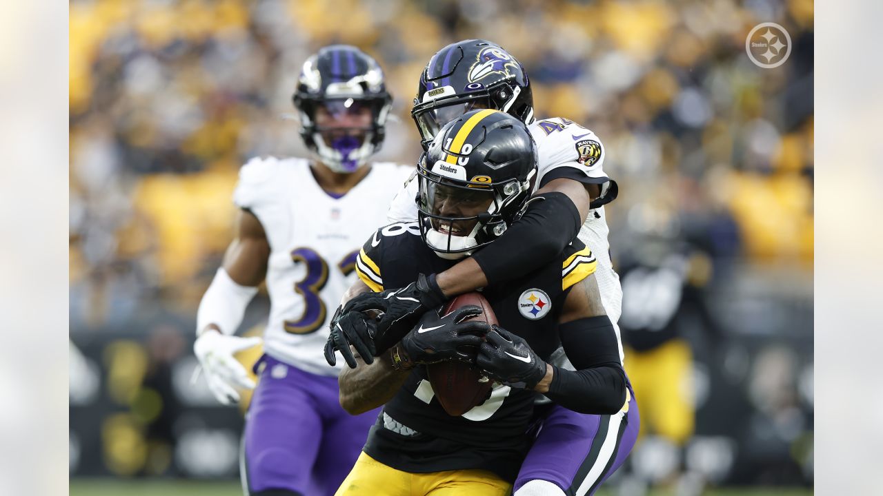 Steelers GameDay Cheat Sheet: Week 14 vs the Baltimore Ravens - Steel City  Underground