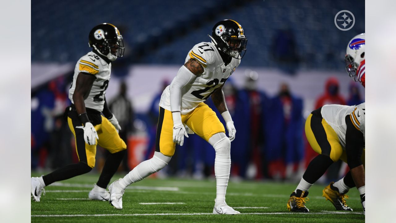 Steelers GameDay Cheat Sheet: Preseason Week 2 vs the Buffalo Bills - Steel  City Underground