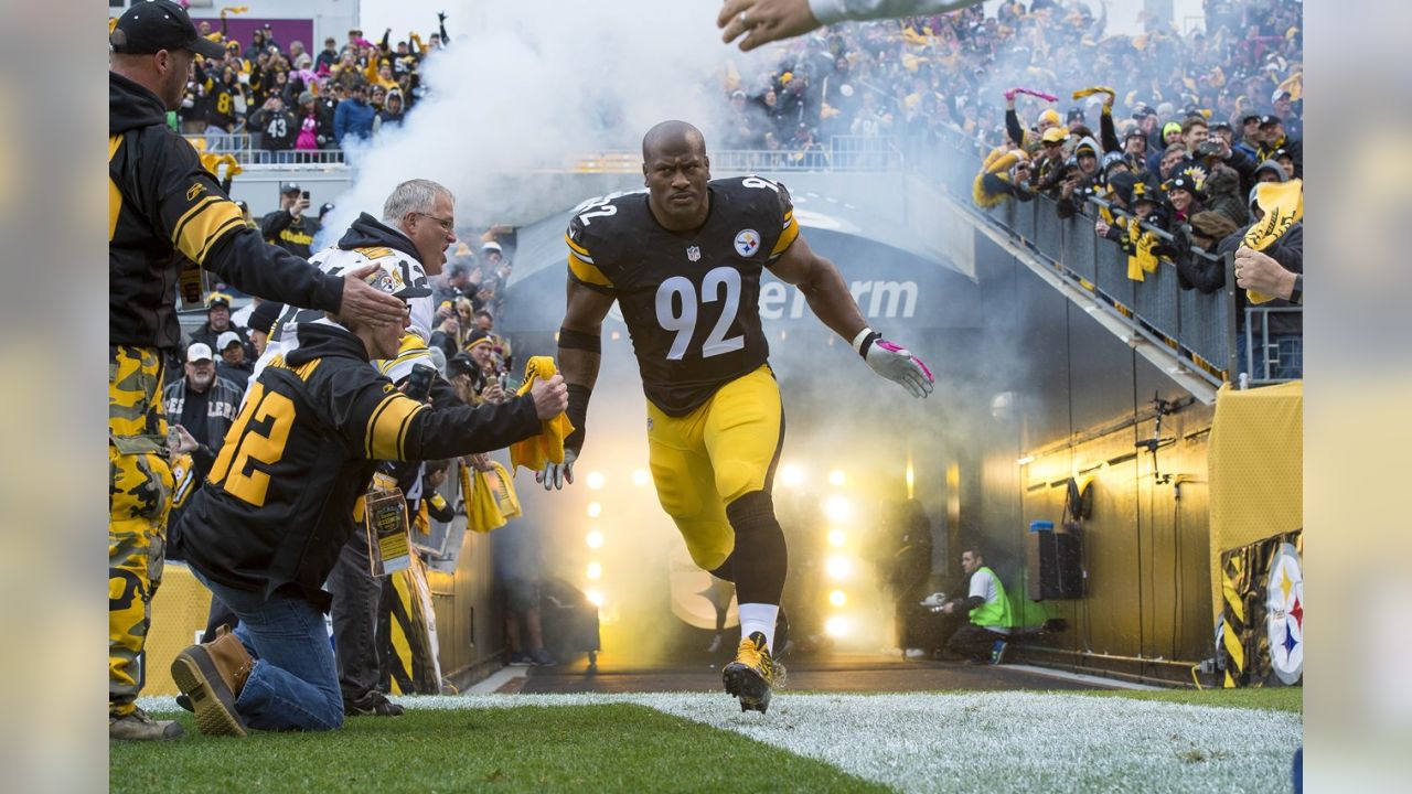 Steelers Hall of Honor will be great for some forgotten heroes from  non-Super Bowl eras - Behind the Steel Curtain