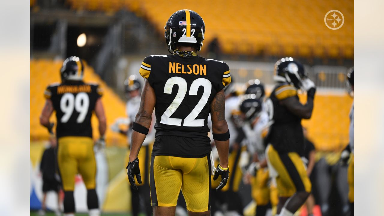 Steelers Live (Oct. 30): Status Report