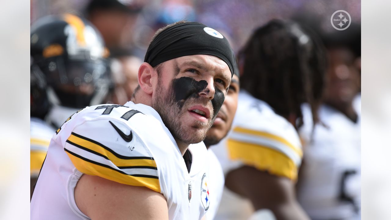 Steelers Pummeled 38-3; Reaction To Humiliating Loss To Bills