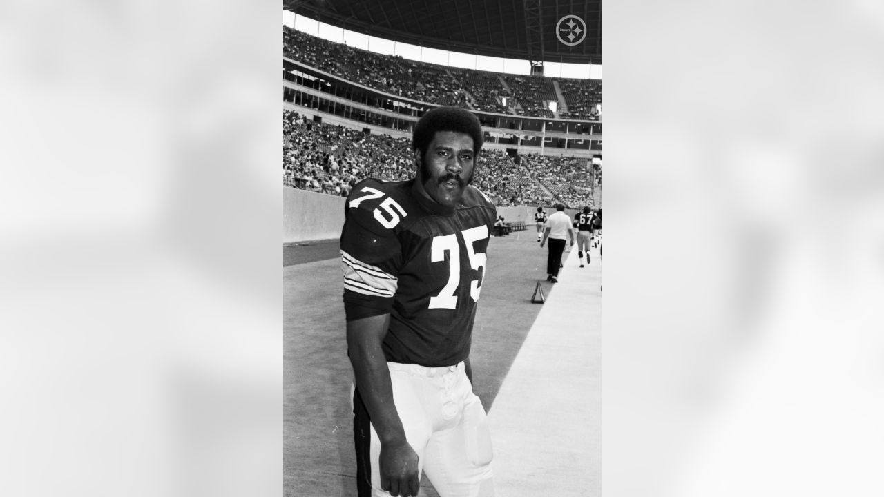 Labriola on Joe Greene's 75th birthday