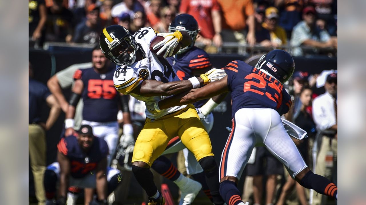 Steelers Vs Bears Winners And Losers - Steelers Depot