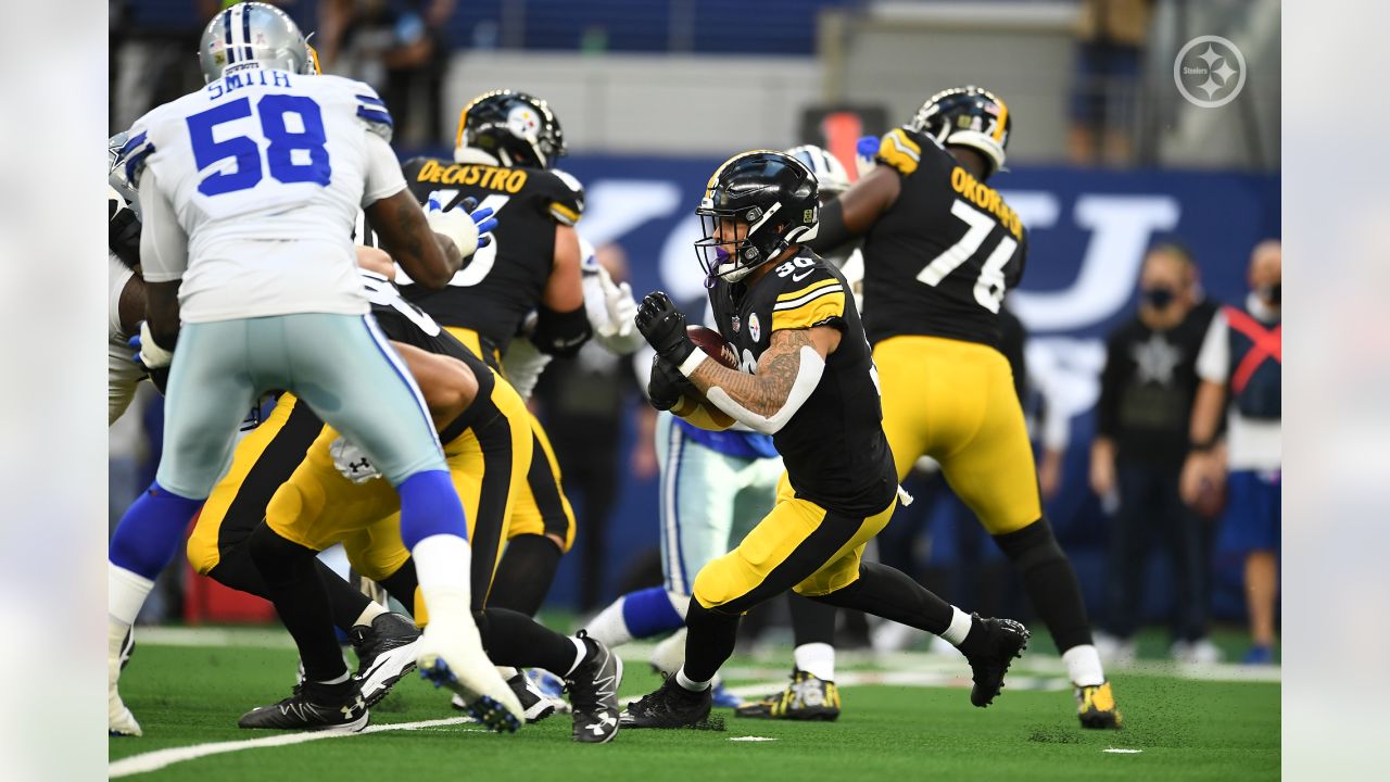 Pittsburgh Steelers at Dallas Cowboys FREE LIVE STREAM (11/8/20