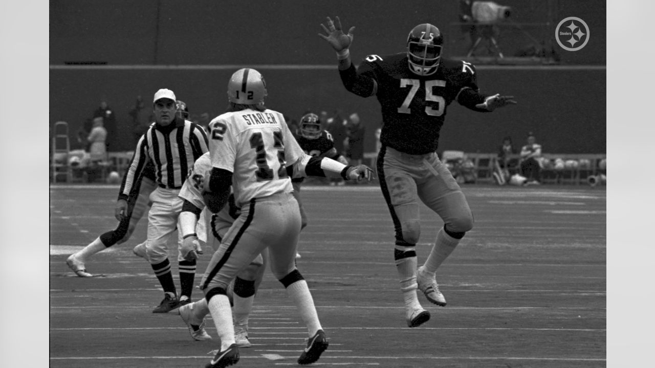 Joe Greene turns 77: Six amazing facts about Steelers' greatest player of  all time 