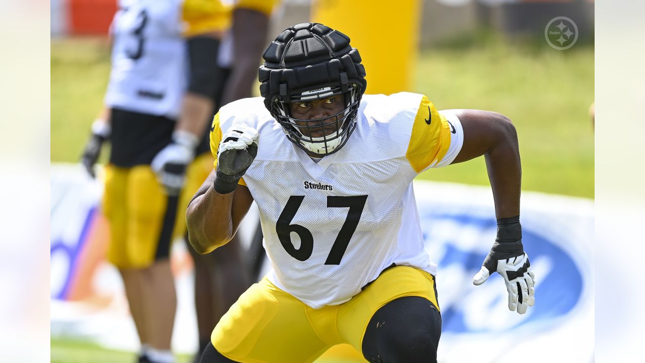 Next generation up': Young Steelers defensive linemen prepare for bigger  roles with Cam Heyward headed to IR