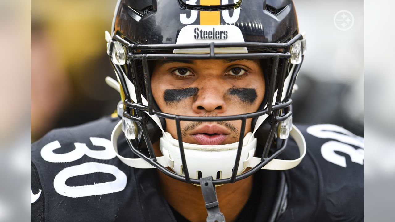 PHOTOS: Game faces - Steelers vs. Seahawks