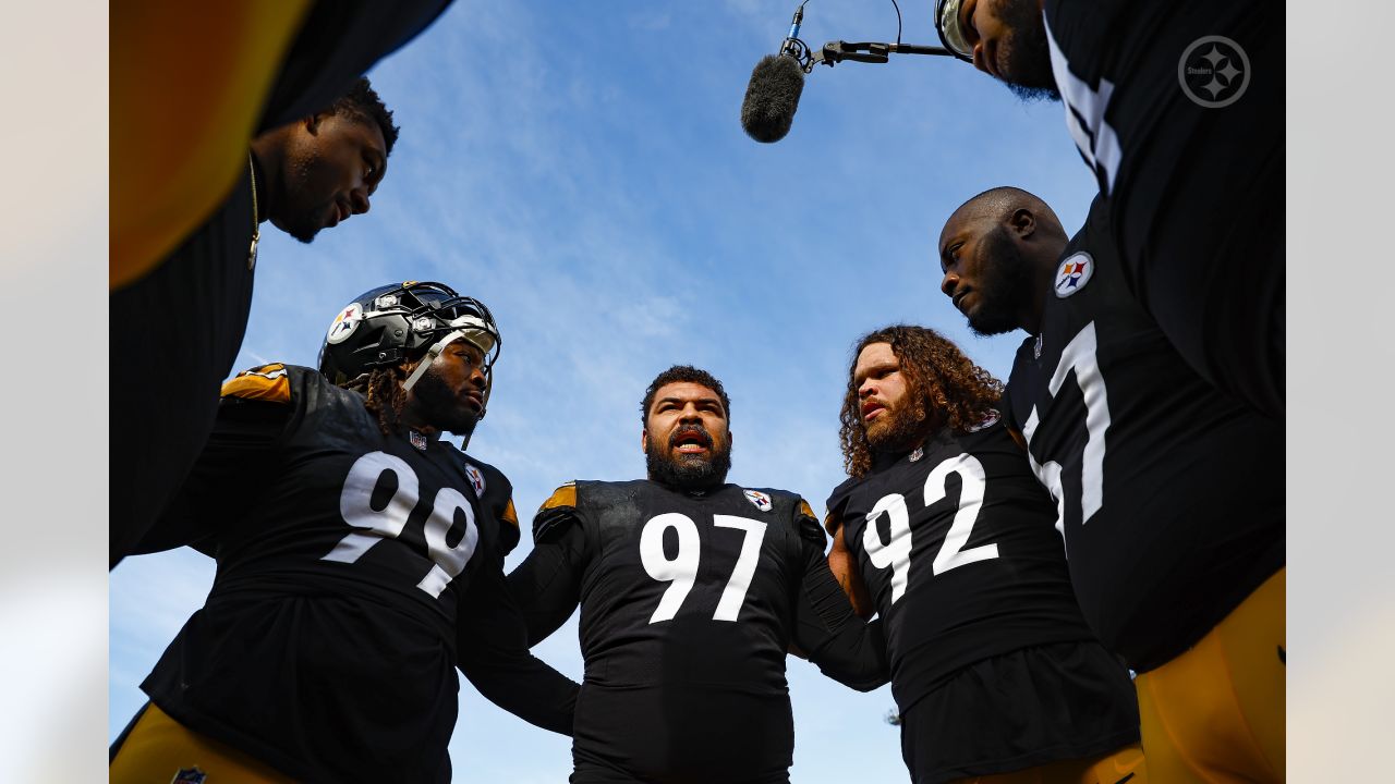 Stop by and check out the NEW @steelers Pro Shop location at @heinzfield!  Get all your Black & Gold apparel directly from the team. 