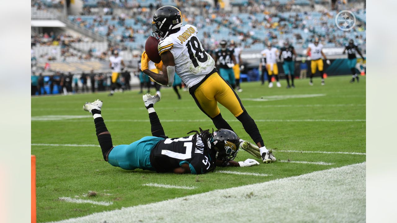 Jaguars vs. Steelers: What you need to know for Sunday's game