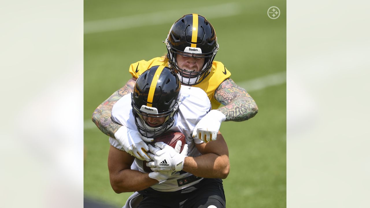 Cassius Marsh: Steelers Giving Me 'A Place To Succeed' After 'Bad