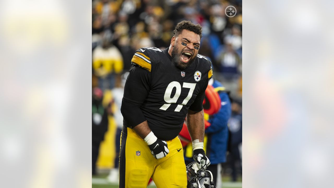 Top 5 Free Agent Fits for the 2022 Steelers: Preseason Edition - Behind the  Steel Curtain