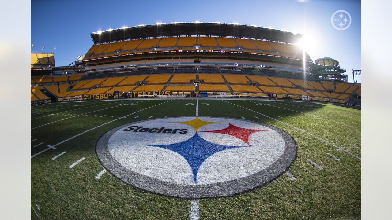 PHOTOS: Feature frames - Steelers vs. Bengals