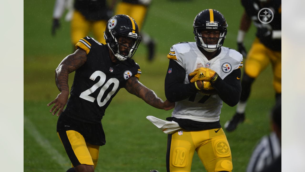 Tomlin, Steelers with more questions as Hodges stalls, Pittsburgh Steelers