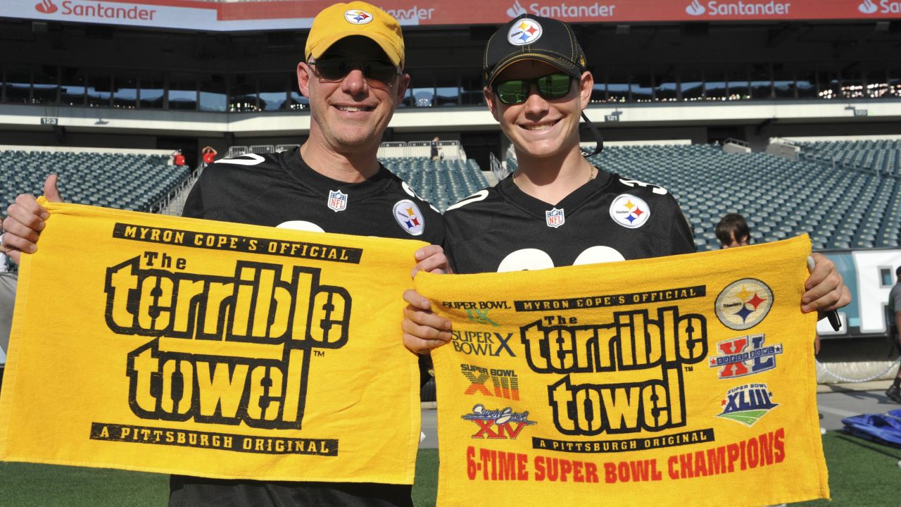 A 2018 Preseason game between the Pittsburgh Steelers and the Philadelphia Eagles on Thursday August 9, 2018. The Steelers defeated the Eagles 31-14.
