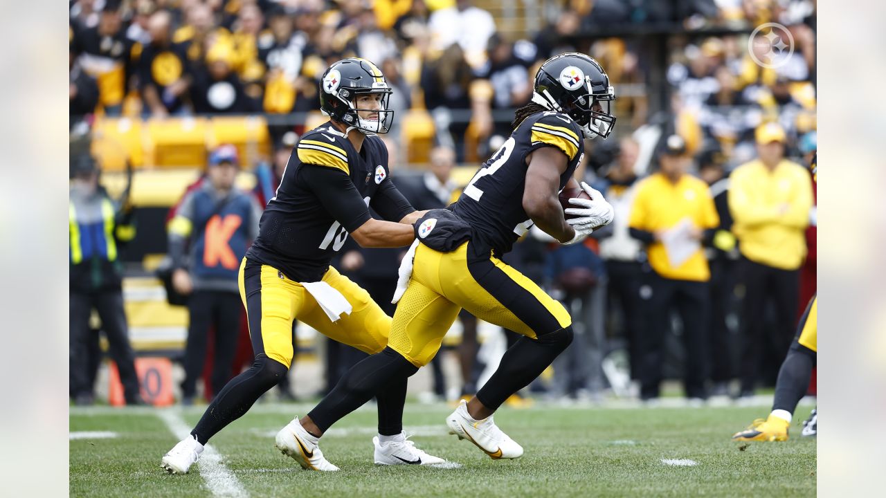 NFL Week 4 Game Recap: New York Jets 24, Pittsburgh Steelers 20, NFL News,  Rankings and Statistics