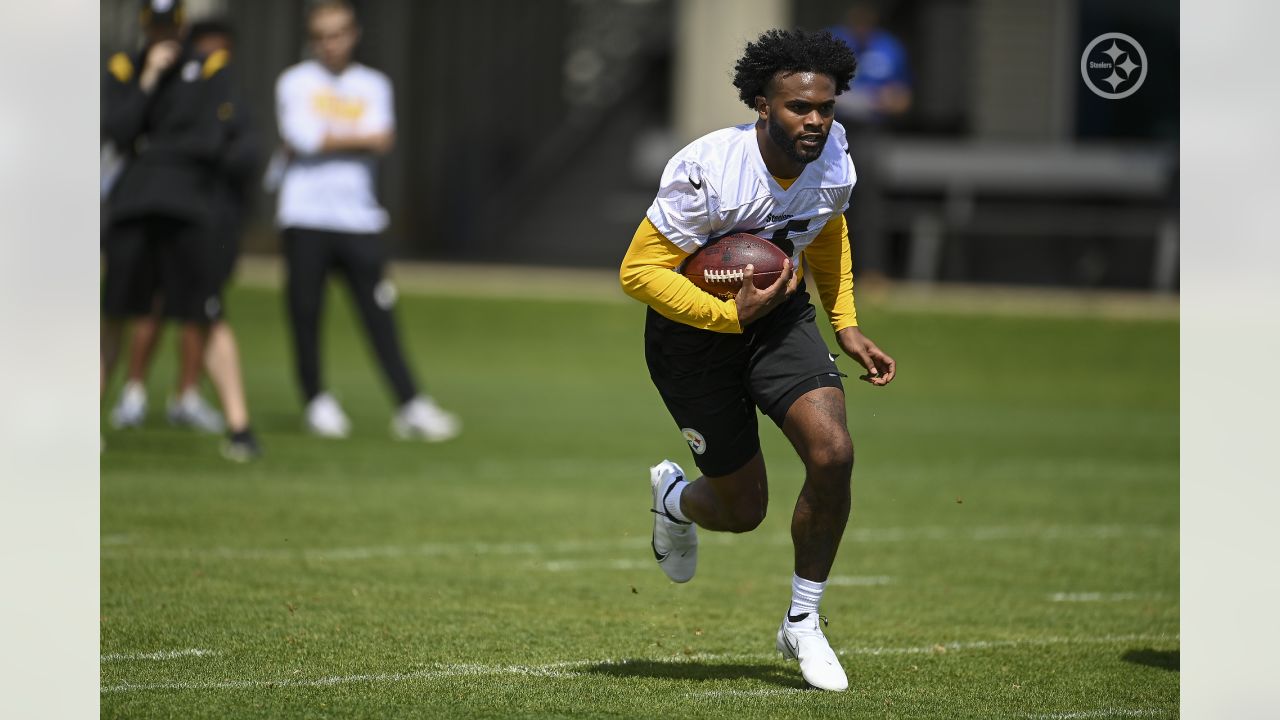 2022 Steelers Rookie Minicamp Tryouts: What You Need To Know