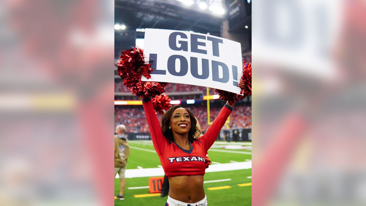 Texans Cheerleaders on X: Hanging Up the HTC Boots: Thank you, HTC Hannah  