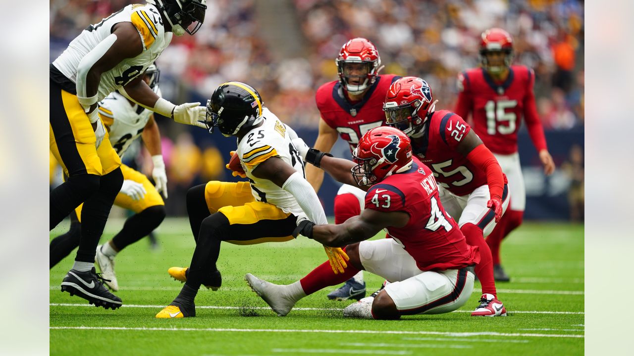 NFL Week 4: How to watch Pittsburgh Steelers vs Houston Texans - A to Z  Sports