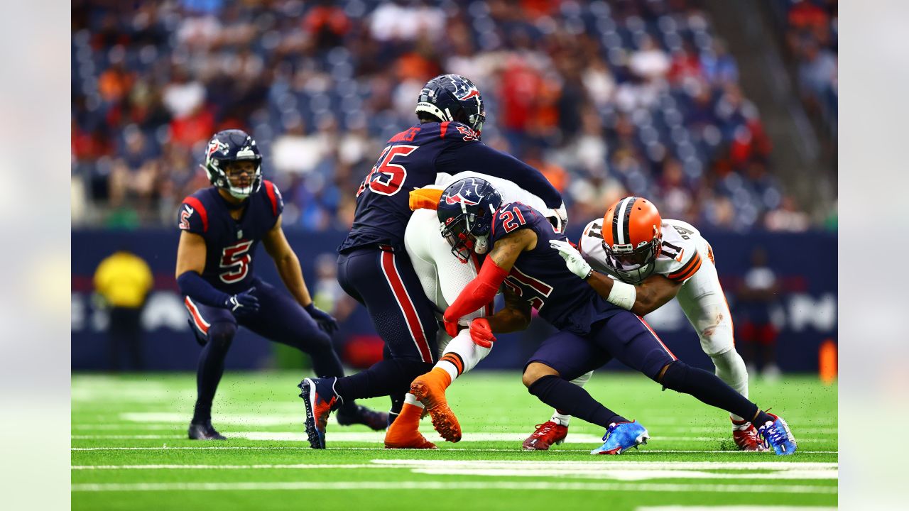 CHICAGO, IL - DECEMBER 13: Houston Texans wide receiver Steven