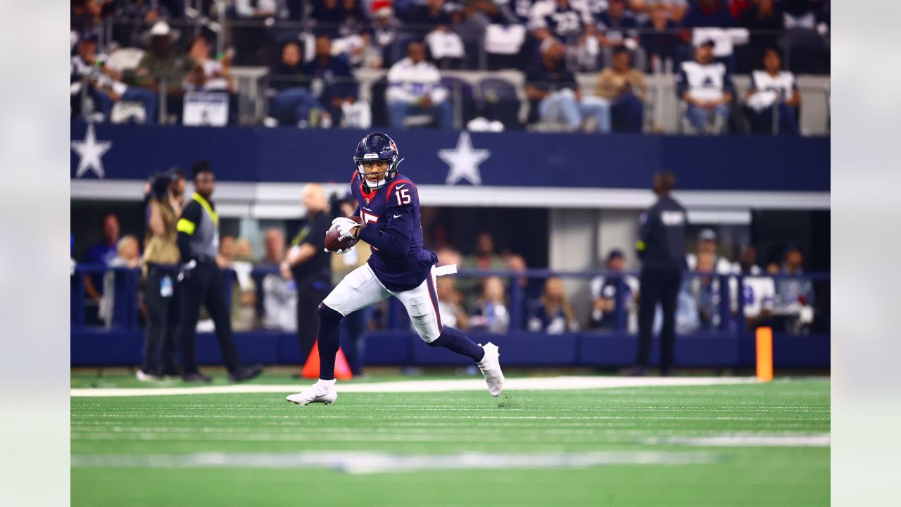 NFL Week 14 Game Recap: Dallas Cowboys 27, Houston Texans 23, NFL News,  Rankings and Statistics