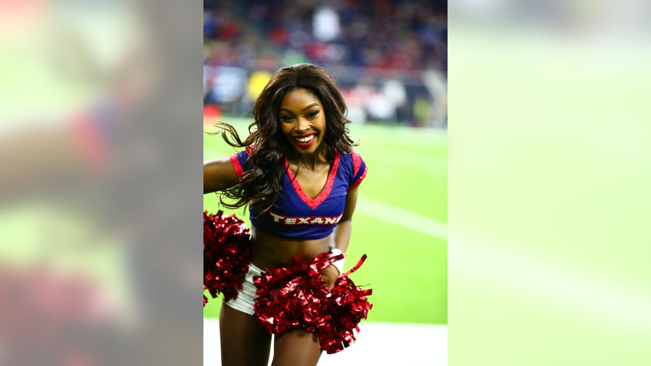 Texans Cheerleaders on X: Hanging Up the HTC Boots: Thank you, HTC Hannah  