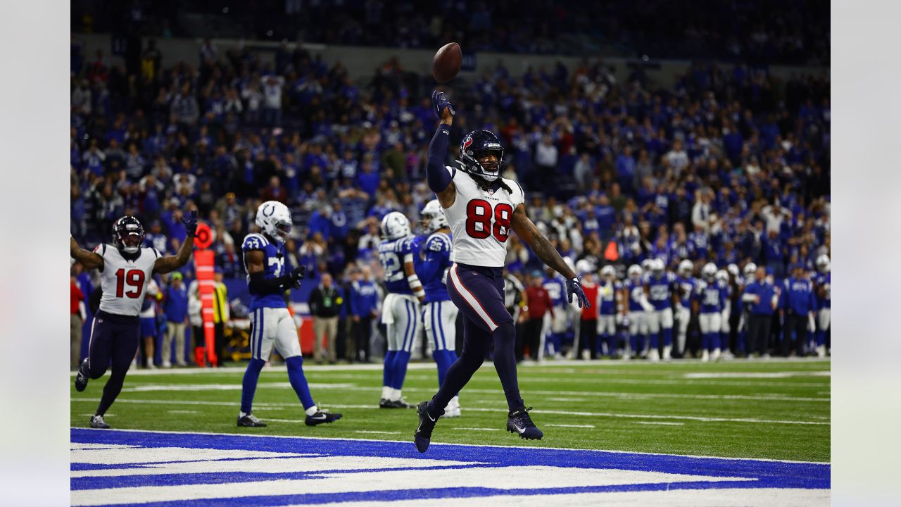 What If: The 2022-23 Houston Texans' Games Against The Colts Ended  Differently - Battle Red Blog