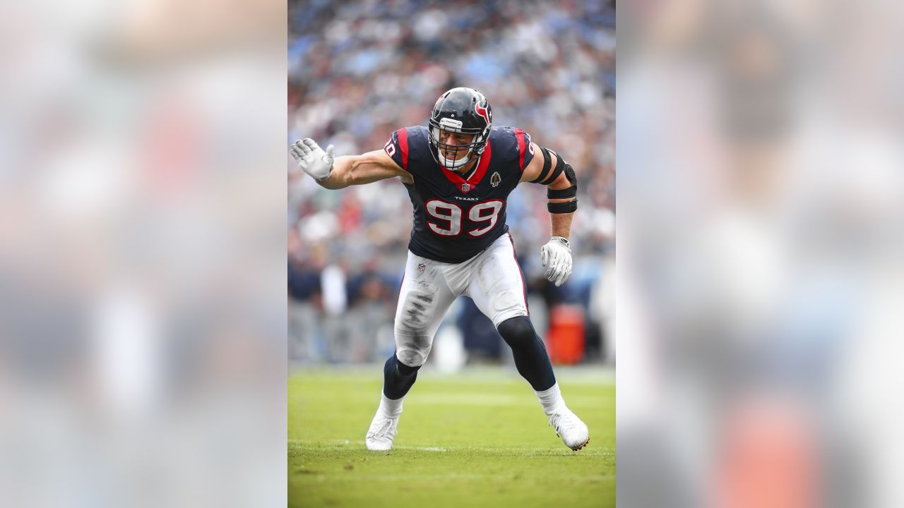 JJ Watt on Twitter: Burnley/Texans/Youth Sports mashup! My brain can't  handle all the synergies. 