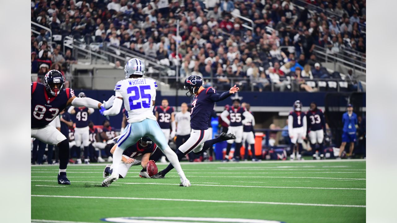 Cowboys vs. Texans (Week 14): A preview of the upcoming game - Blogging The  Boys