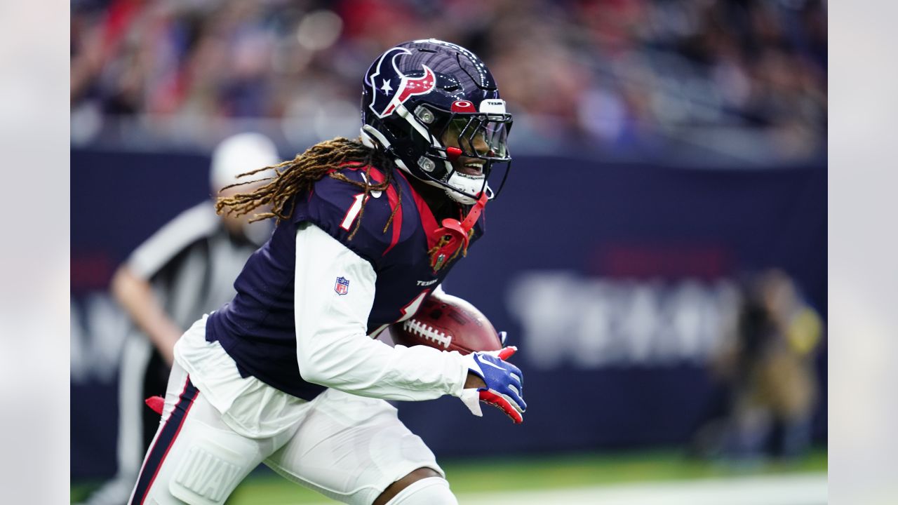 LOOK: Houston Texans Reveal Week 3 Uniforms vs. Jacksonville Jaguars -  Sports Illustrated Houston Texans News, Analysis and More