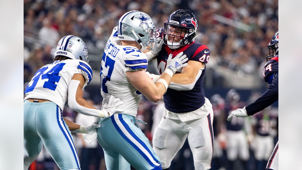 Texans vs. Cowboys Pick & Prediction DECEMBER 11th 2022