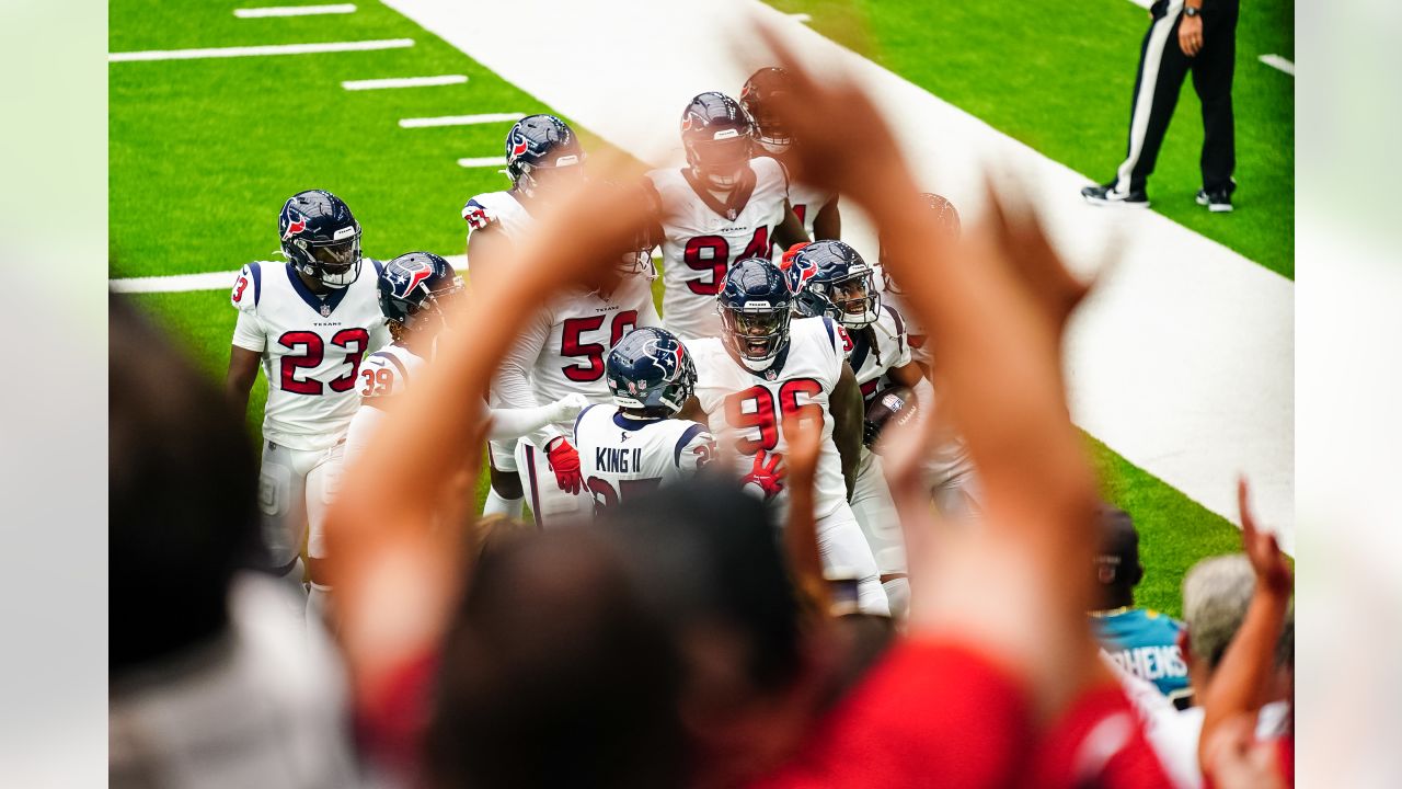 Houston Texans wide receiver Danny Amendola (89) lines up for the snap  during an NFL football game against the Jacksonville Jaguars, Sunday, Sept.  12, 2021, in Houston. (AP Photo/Matt Patterson Stock Photo - Alamy