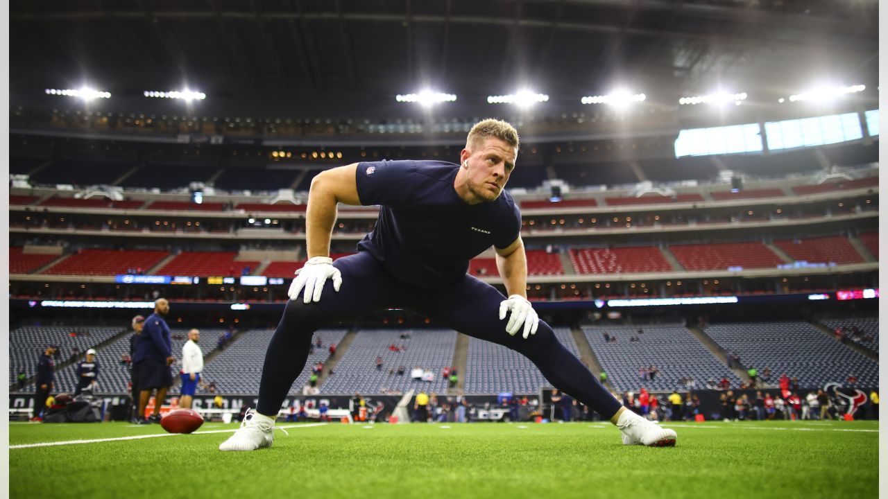 Houston Texans Legend J.J. Watt Making Move CBS Broadcast Booth? - Sports  Illustrated Houston Texans News, Analysis and More