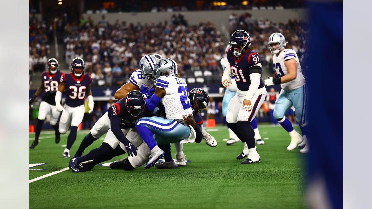 Cowboys vs. Texans 2022 Week 14 game day live discussion II - BVM