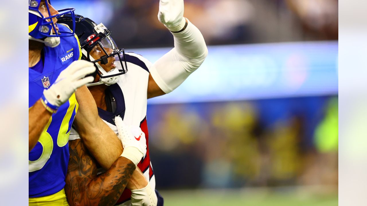 Texans Rally to Beat Rams 24-20 in 2nd Preseason Game – NBC Los Angeles