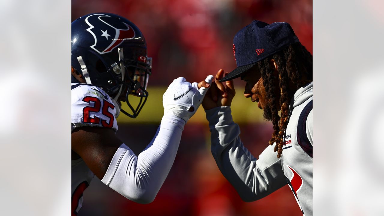 Houston Texans offensive tackle Tytus Howard expected to miss significant  time with hand injury - The San Diego Union-Tribune