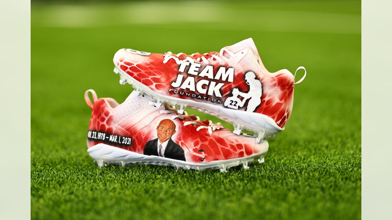 My Cause My Cleats 2021