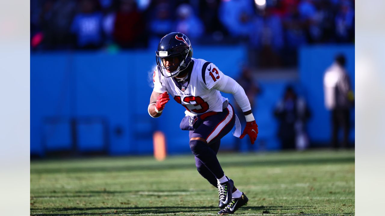 Texans-Titans game on Christmas Eve pushed back one hour due to local  blackouts, freezing temperatures 