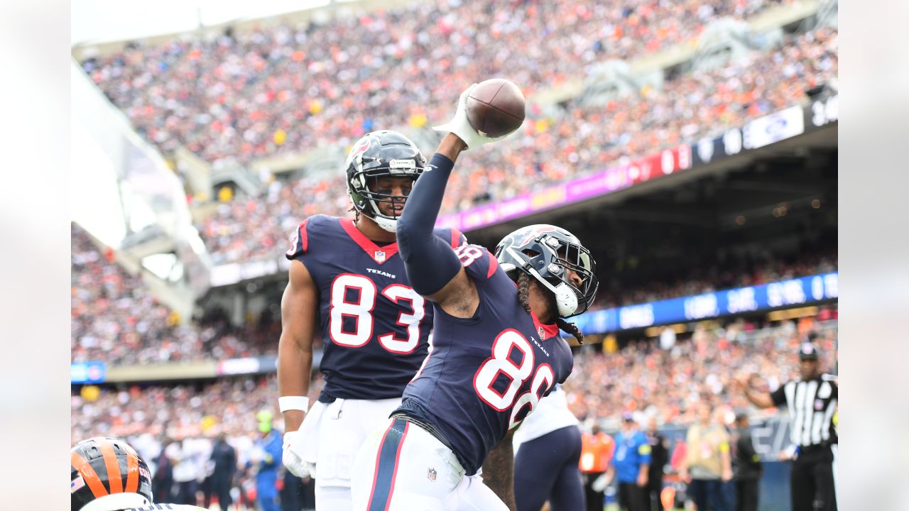 Houston Texans 20-38 Las Vegas Raiders, NFL highlights, Video, Watch TV  Show