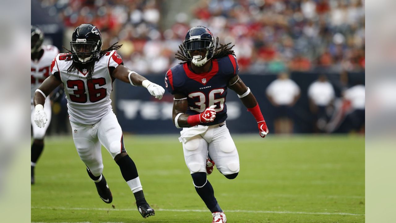 Film Study: Houston Texans vs. Falcons first half observations