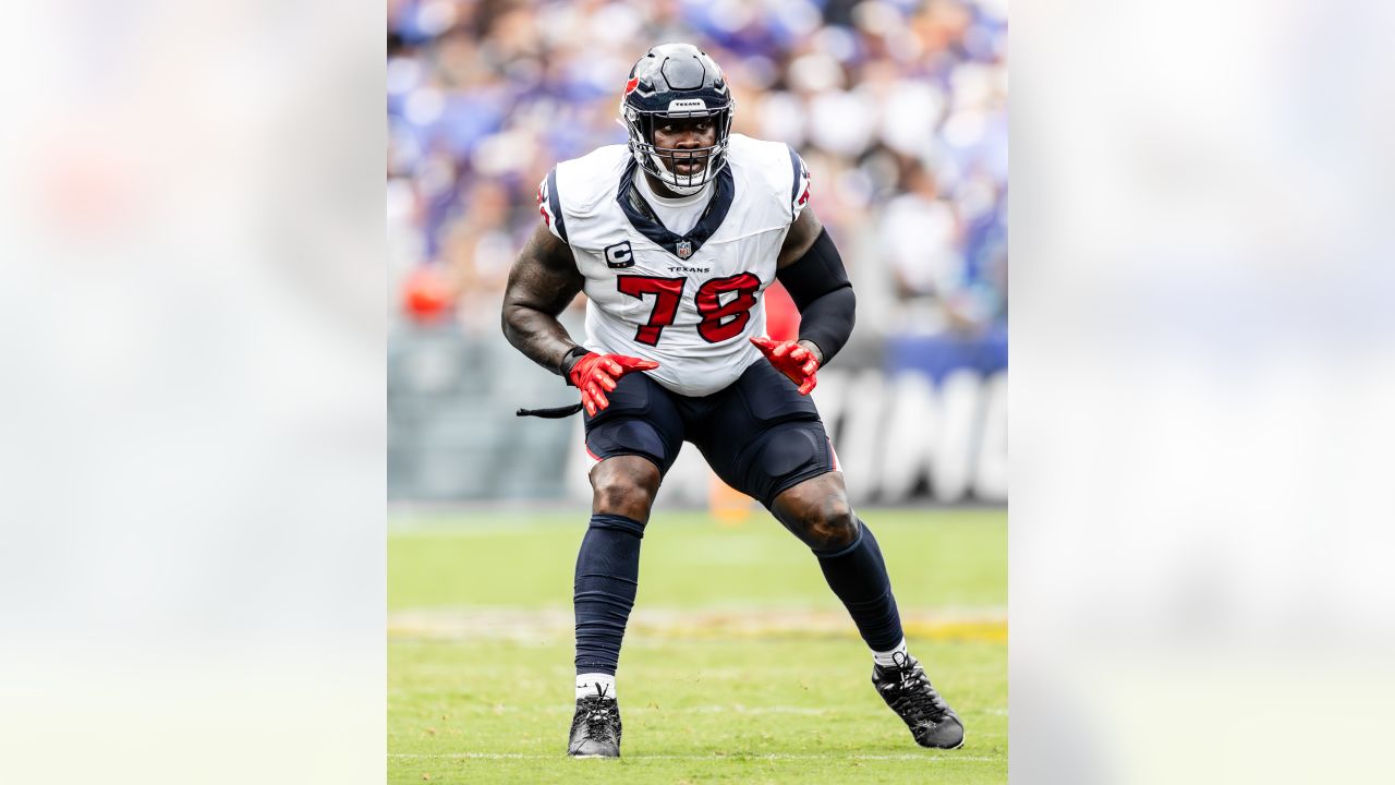 Houston Texans on X: Onto Week 2 for DeMeco's first game back at