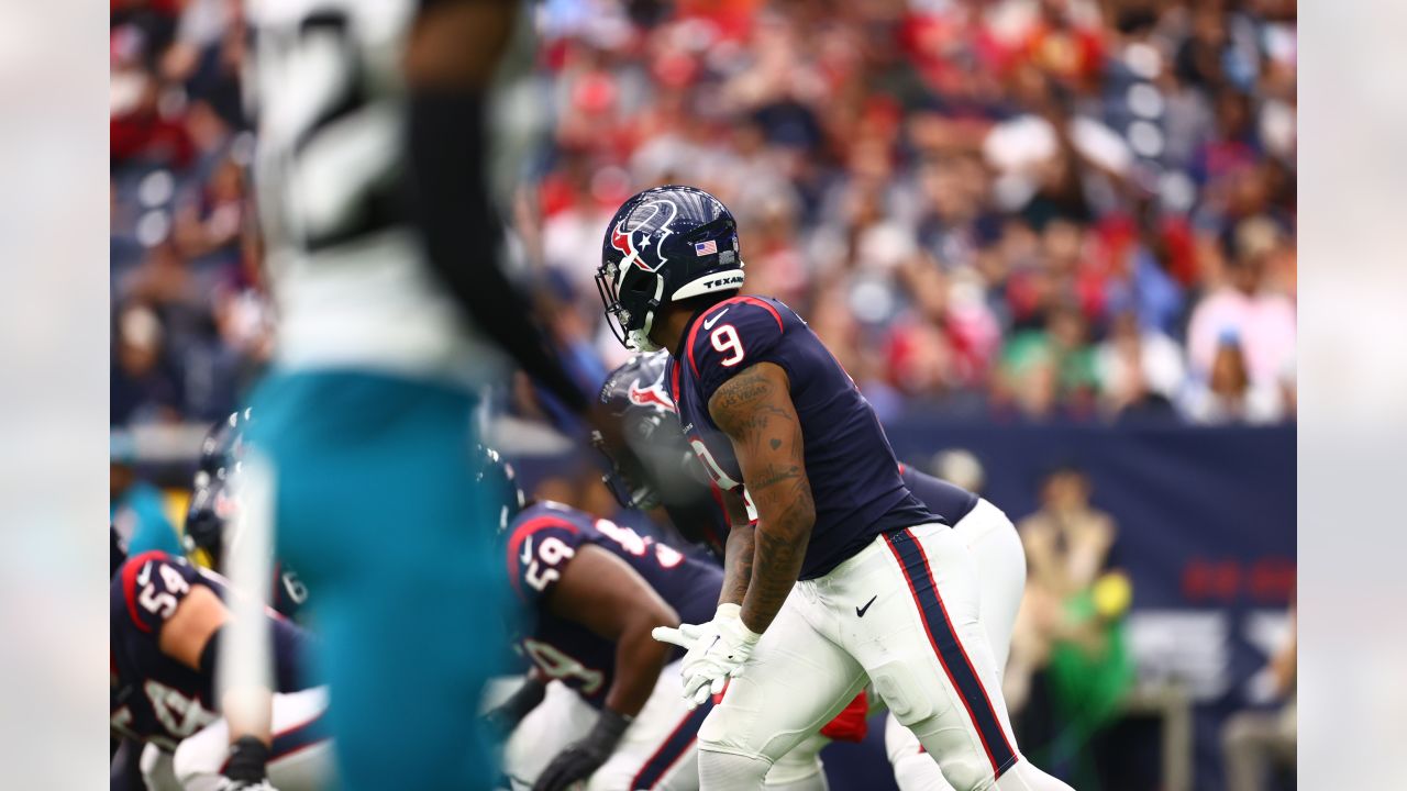 What's Up at The Bank: Texans, bank, Texas, Everything you need to know  ahead of gameday, presented by Ticketmaster., By Jacksonville Jaguars