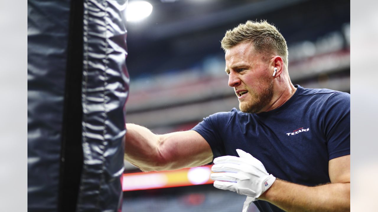 Former Houston Texans star J.J. Watt inks Miller Lite deal - Houston  Business Journal