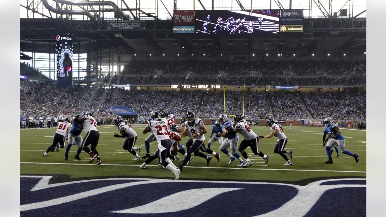 Thanksgiving TBT: Baltimore Ravens vs. San Francisco 49ers