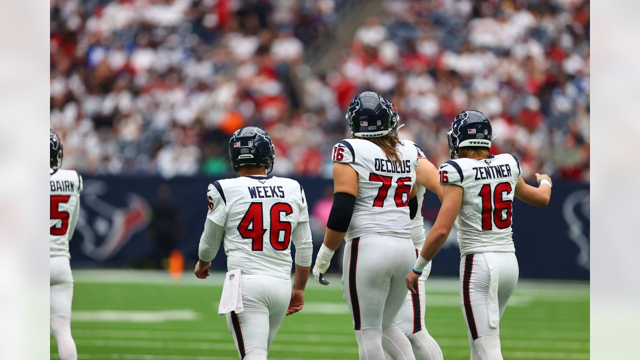 Texans News: QB C.J. Stroud optimistic despite loss vs. Colts